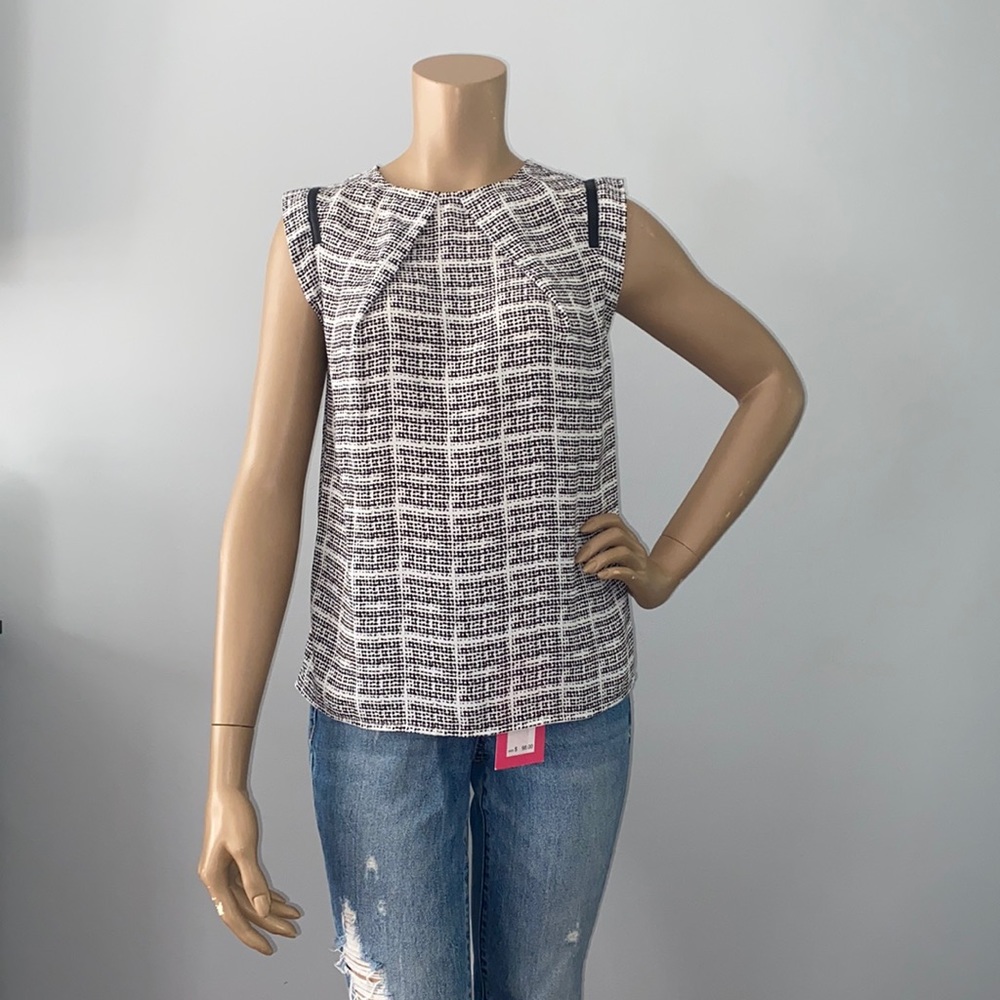 Eva Longoria Top Size XS